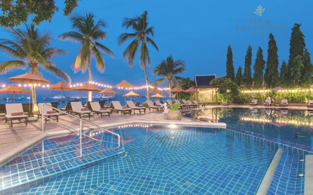 Siam Bayshore Resort Pattaya