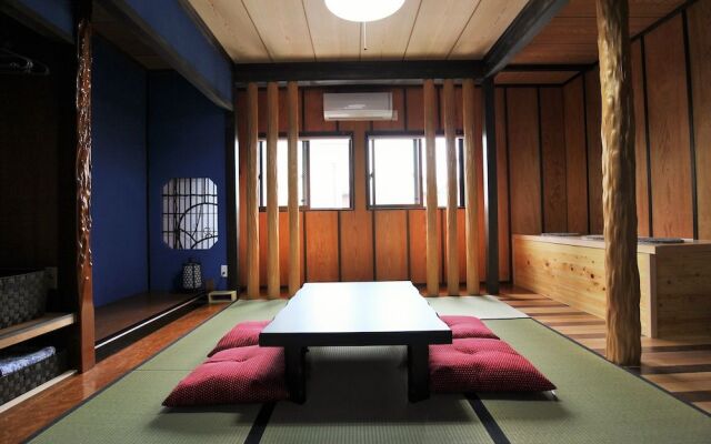 Kanazawa Small Ryokan NOMURA