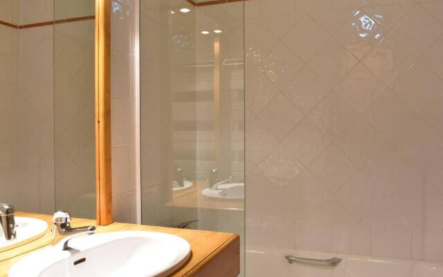 Appartement Méribel, 3 pièces, 5 personnes - FR-1-180-546