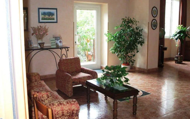 Villa Maria Rosa Molas