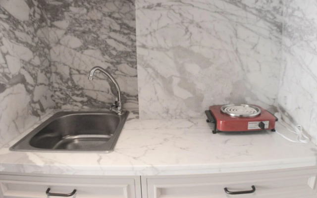 Warm And Cozy Studio At Springlake Summarecon Apartment