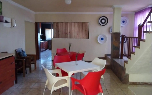 Bushbuckridge Micanolia Guest House