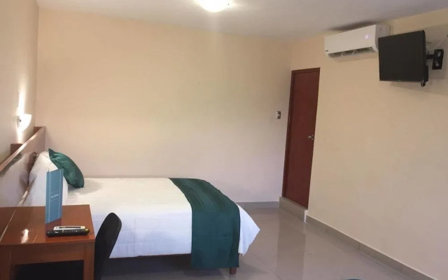 Tariri Hotel