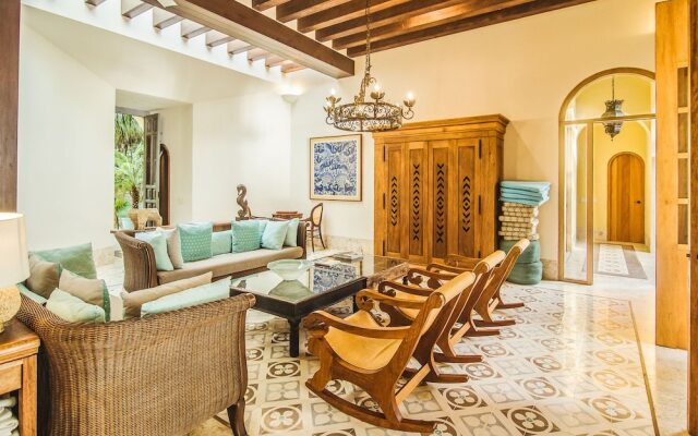 Hacienda Chekul