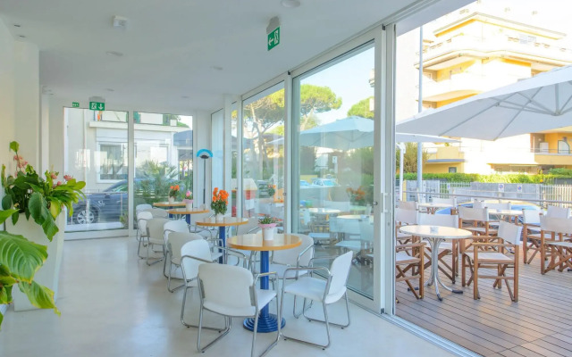 Hotel Giulietta