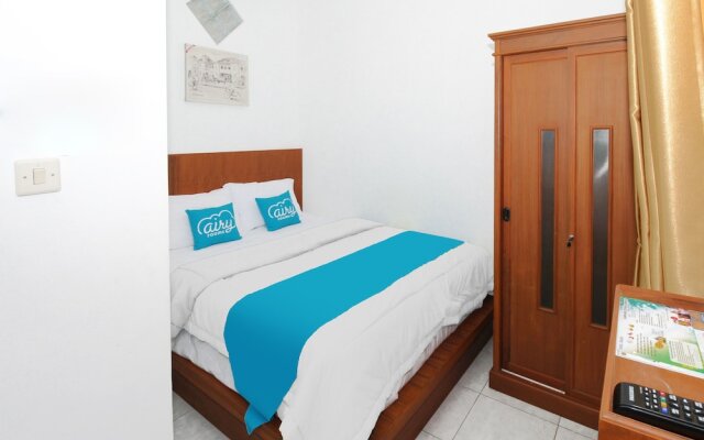 Airy Eco Maguwoharjo Raya Tajem 19 Yogyakarta