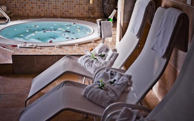 Grand Hotel Senica