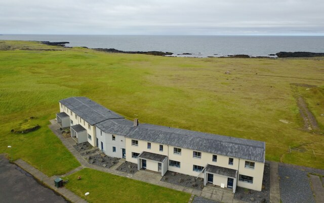 West Park Guesthouse