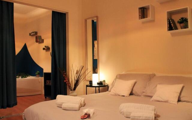 Bracco Rooms and Suites