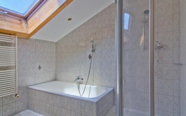 Ferienwohnung Almblick