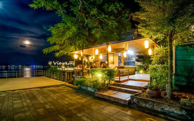 Fortune View Khong Hotel Nakhon Phanom