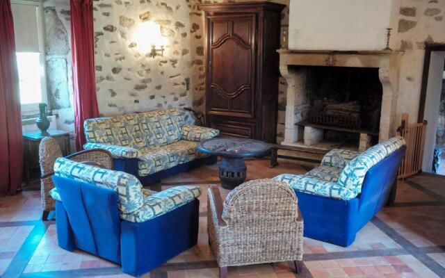 Gîtes de la roblinière