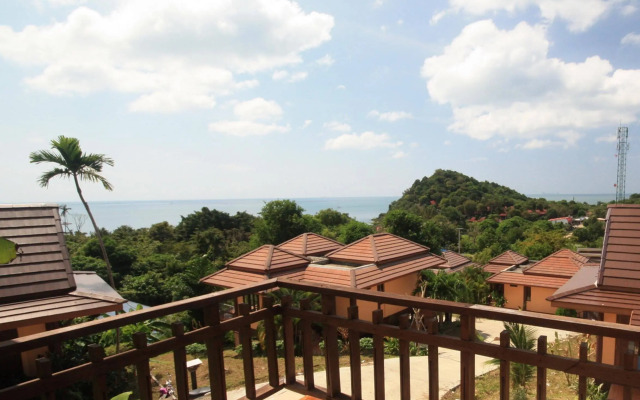 Puteri Lanta Family Villas