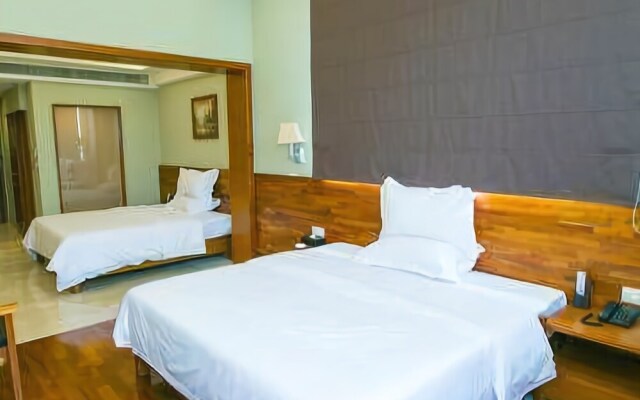 Huicheng Siji Hotel