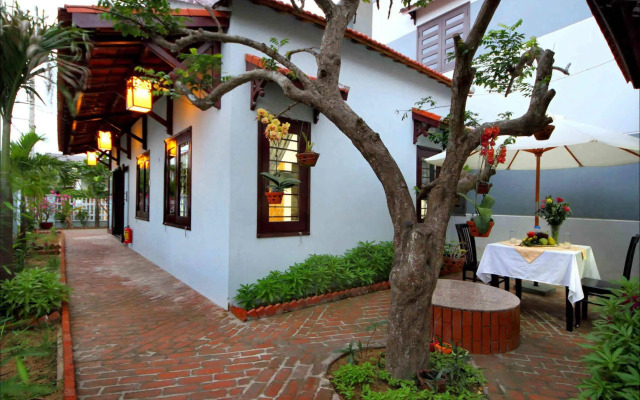 Tue Tam Villa