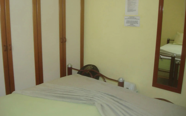 ClubeHostel São Francisco