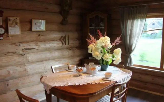 Holiday house Granti