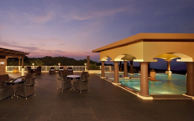 Le Méridien Mahabaleshwar Resort & Spa