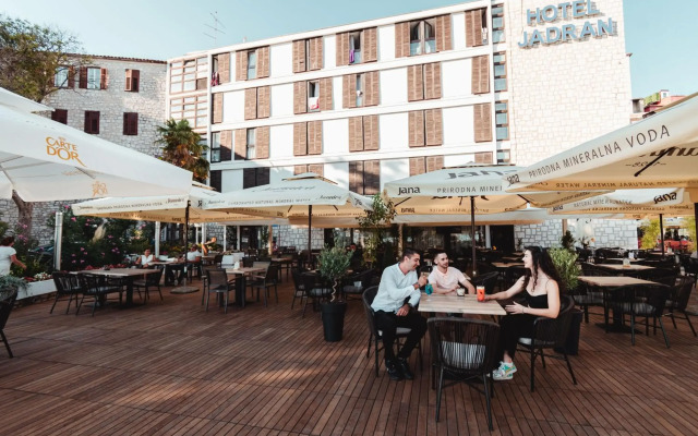 Hotel Jadran