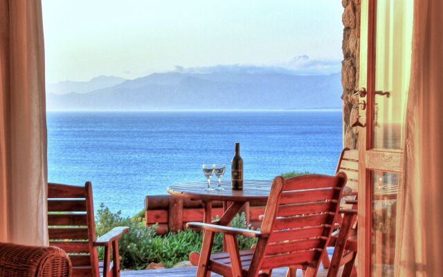 Kleinzee Oceanfront Guesthouse
