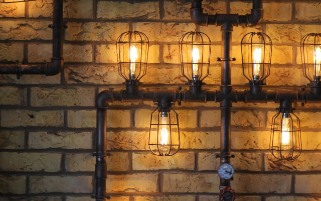 Heeton Concept Hotel - Luma Hammersmith