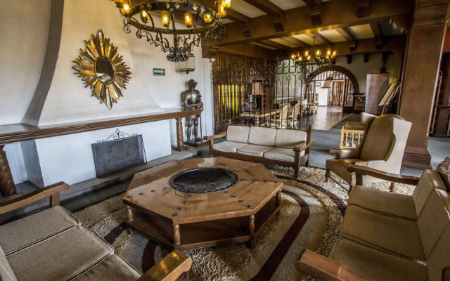 Hotel Posada la Ermita