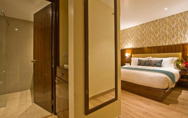 Beyond Stay Himalayan Monal Manali