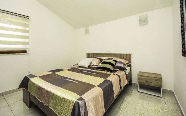 Apartment Mirjana Madrid 40834