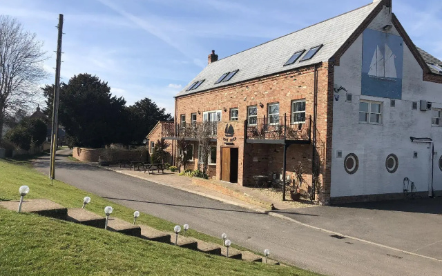 The Ship Inn
