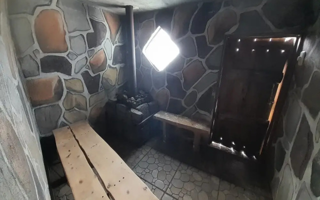 Casa Rebeca