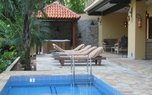 Gavea Tropical Boutique Hotel