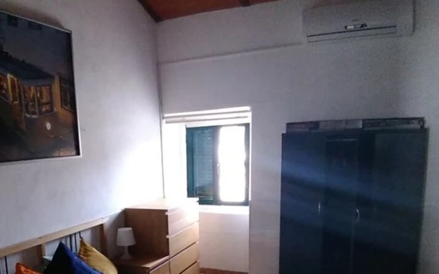 House With one Bedroom in Mina de São Domingos