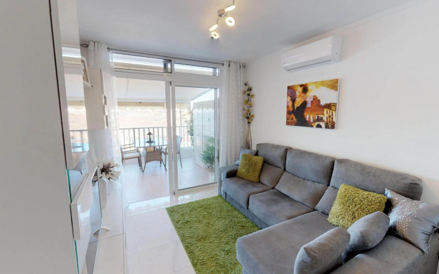 Amadores Sunset Suite