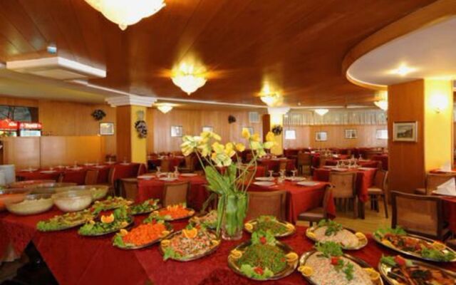 Hotel Palme & Suite
