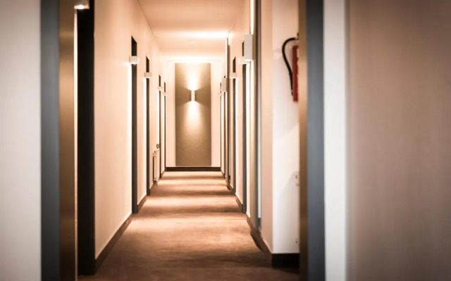 Hotel Lücke