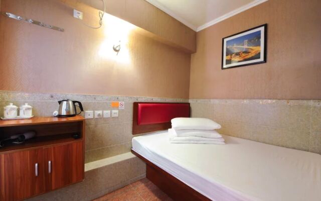 Jin Xiang Hotel - Kowloon