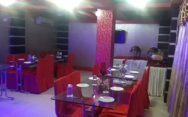 Orbit Hotel