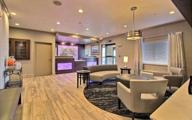 Best Western Greeley