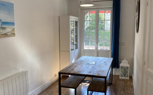 Maison Cabourg, 4 pièces, 4 personnes - FR-1-487-215