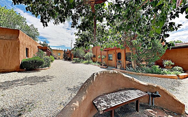 Downtown Casita - Studio Br Apts