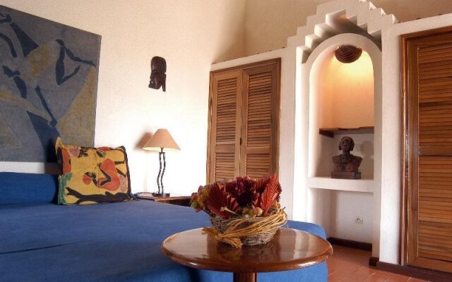 La Teranga Hotel