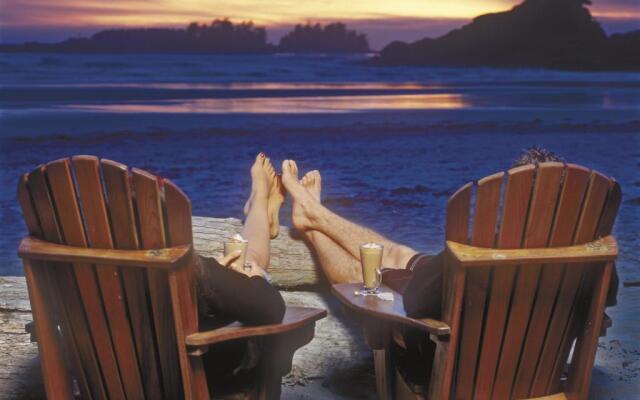 Long Beach Lodge Resort