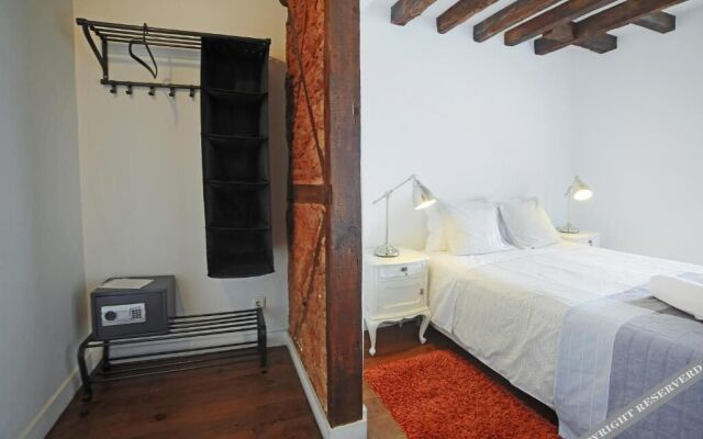 Rossio Hostel