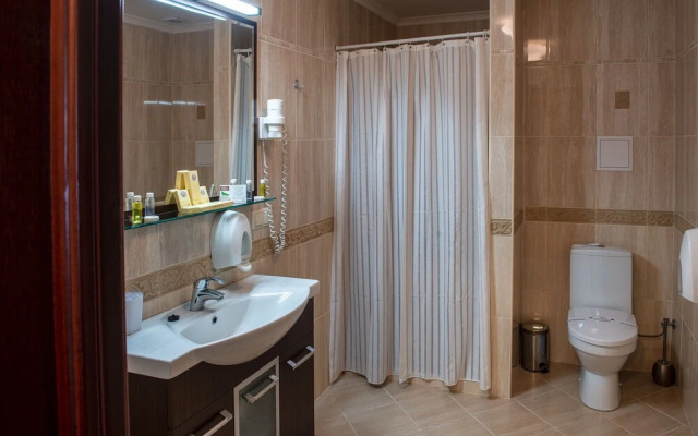 Solva Resort & SPA