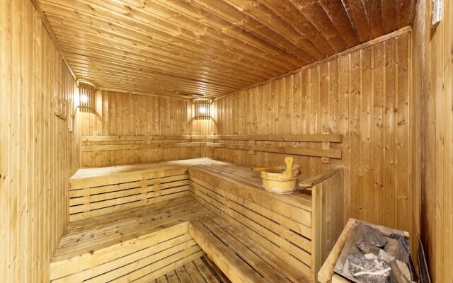 Grande Carribean sea view apartments Jomtien beach