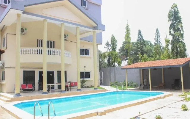 Hotel Bkbg Benin