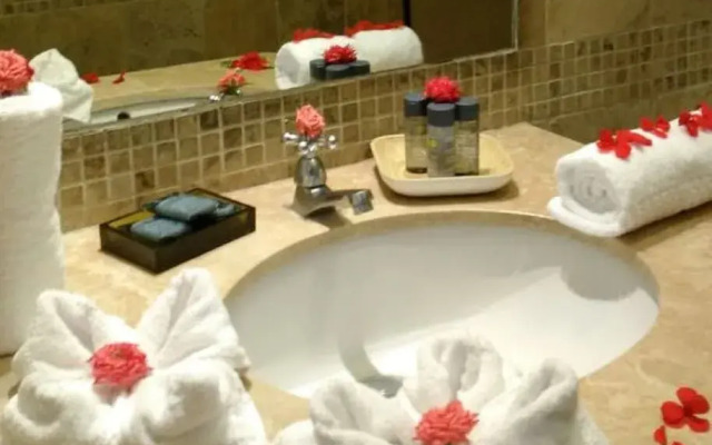 Hotel y Restaurante El Molino