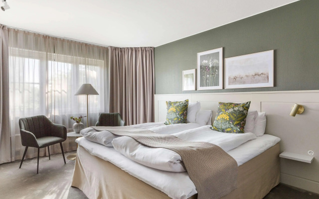 Best Western Hotel Danderyd