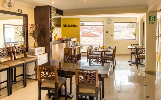 Yuyay Boutique Cusco