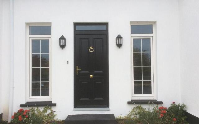 Seven Oaks B&B